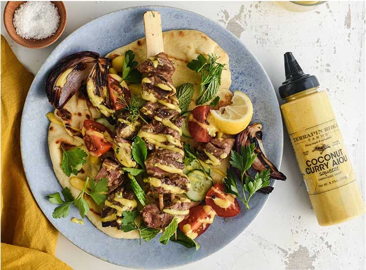 Elevate Your Meals with Effortless Gourmet Flavor Elevate Your Meals with Effortless Gourmet Flavor